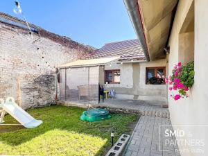 Prodej rodinného domu, Plaňany, 54 m2