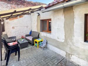 Prodej rodinného domu, Plaňany, 54 m2