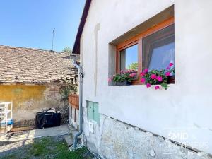 Prodej rodinného domu, Plaňany, 54 m2