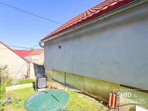 Prodej rodinného domu, Plaňany, 54 m2