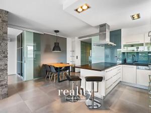 Prodej bytu 4+kk, Znojmo, Aninská, 100 m2