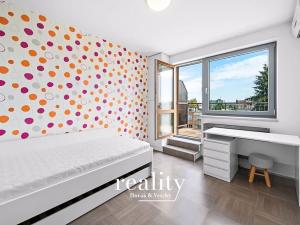 Prodej bytu 4+kk, Znojmo, Aninská, 100 m2