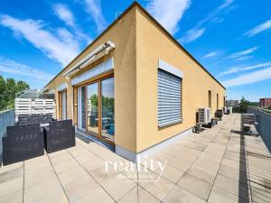 Prodej bytu 4+kk, Znojmo, Aninská, 100 m2