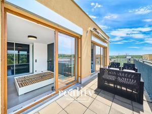 Prodej bytu 4+kk, Znojmo, Aninská, 100 m2