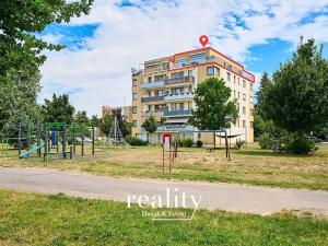 Prodej bytu 4+kk, Znojmo, Aninská, 100 m2