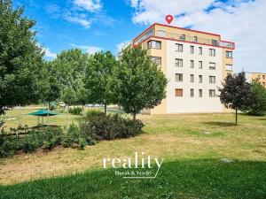 Prodej bytu 4+kk, Znojmo, Aninská, 100 m2