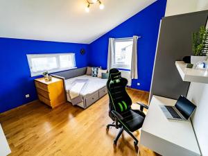 Prodej rodinného domu, Mnichovo Hradiště, Podolská, 117 m2