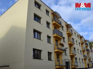 Prodej bytu 1+1, Náchod, Čechova, 32 m2