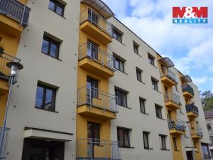 Prodej bytu 1+1, Náchod, Čechova, 32 m2