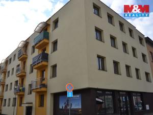 Prodej bytu 1+1, Náchod, Čechova, 32 m2