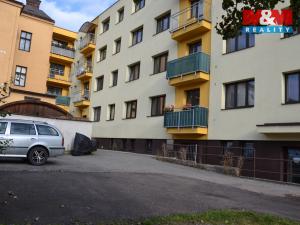 Prodej bytu 1+1, Náchod, Čechova, 32 m2