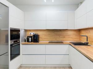 Prodej bytu 3+kk, Praha - Stodůlky, Toufarova, 78 m2