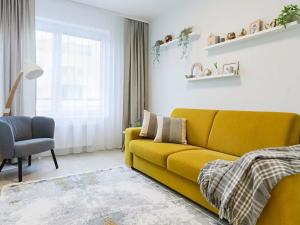 Prodej bytu 3+kk, Praha - Stodůlky, Toufarova, 78 m2