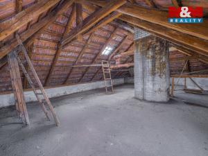 Prodej rodinného domu, Čáslav - Čáslav-Nové Město, Jeníkovská, 110 m2