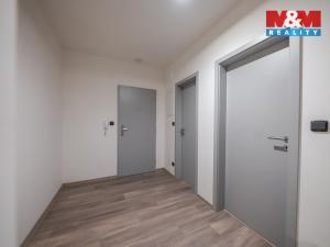Prodej bytu 3+kk, Svitavy - Lány, Svitavská, 71 m2