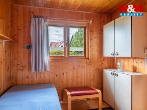 Prodej chaty, Černá v Pošumaví - Bližná, 47 m2