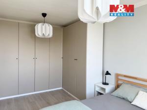 Pronájem bytu 3+1, Dobruška, Solnická, 63 m2