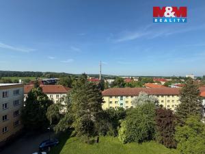 Pronájem bytu 3+1, Dobruška, Solnická, 63 m2