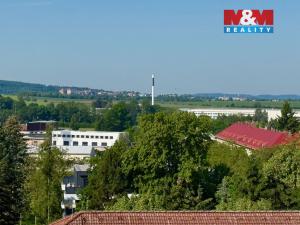 Pronájem bytu 3+1, Dobruška, Solnická, 63 m2