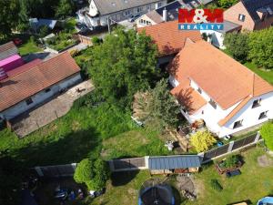 Prodej rodinného domu, Křenice, K Návsi, 120 m2