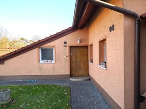 Prodej rodinného domu, Bělotín, 172 m2