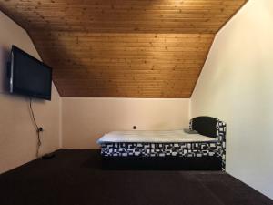 Prodej rodinného domu, Bělotín, 172 m2