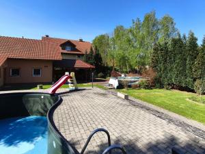 Prodej rodinného domu, Bělotín, 172 m2