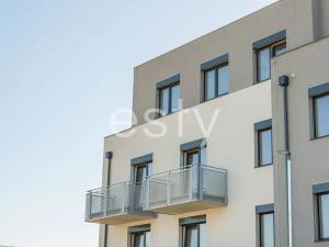 Prodej bytu 2+kk, Kolín, Pražská, 60 m2
