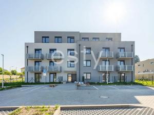 Prodej bytu 2+kk, Kolín, Pražská, 60 m2