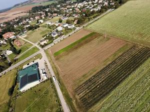 Prodej komerčního pozemku, Fryčovice, 4395 m2