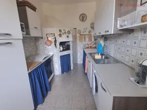 Prodej rodinného domu, San Piero Patti, Itálie, 139 m2