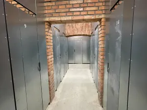 Pronájem bytu 1+kk, Praha - Vršovice, Bartoškova, 40 m2