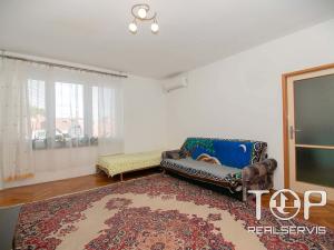 Prodej bytu 3+1, Skuteč, Československé armády, 72 m2