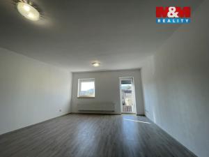 Pronájem bytu 1+kk, Tišnov, Procházkova, 47 m2