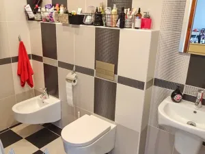 Prodej podílu vily, Mělník, Legionářů, 518 m2