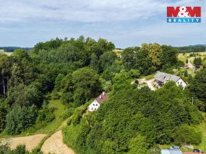 Prodej rodinného domu, Dolní Lánov, 164 m2