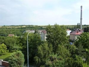 Pronájem bytu 1+kk, Praha - Radlice, Na Farkáně III, 24 m2
