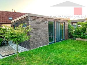 Prodej rodinného domu, Březno, 59 m2