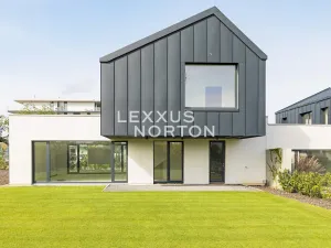 Prodej rodinného domu, Praha - Horní Měcholupy, U hostivařského nádraží, 171 m2