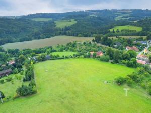 Prodej pozemku pro bydlení, Kunštát, 6406 m2