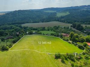 Prodej pozemku pro bydlení, Kunštát, 12345 m2
