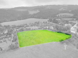 Prodej pozemku pro bydlení, Kunštát, 12345 m2