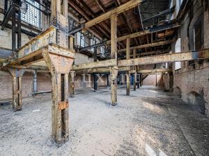 Prodej výrobních prostor, Praha - Čakovice, Cukrovarská, 936 m2