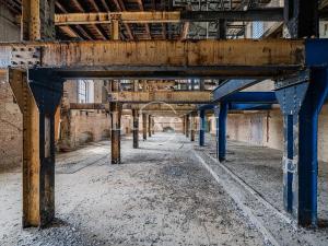 Prodej výrobních prostor, Praha - Čakovice, Cukrovarská, 936 m2