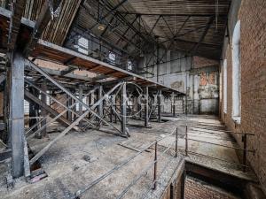 Prodej výrobních prostor, Praha - Čakovice, Cukrovarská, 936 m2