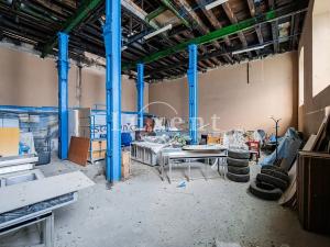 Prodej výrobních prostor, Praha - Čakovice, Cukrovarská, 936 m2