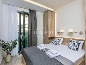 Prodej bytu 3+kk, Omiš, Chorvatsko, 67 m2