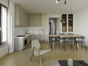 Prodej bytu 4+kk, Kaštela, Chorvatsko, 91 m2