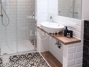 Prodej atypického bytu, Split, Chorvatsko, 77 m2