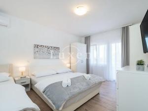 Prodej bytu 2+kk, Trogir, Chorvatsko, 63 m2